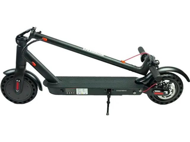 Mi Electric Scooter/step Pro 2