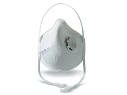 Moldex stofmasker Smart Pocket FFP2 NR D met ventiel Los verpakt