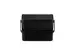 Afvalbak Deco Food Waste Caddy 4 Liter Zwart