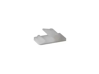 Zelfklevende Kabelclip - Ø 3.5 - 3.8 mm / 21 x 10 mm / 10 ST. - 2