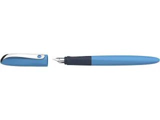 Vulpen Schneider Wavy blauw - 4