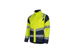 Sioen 604U Acrux jas - 3XL