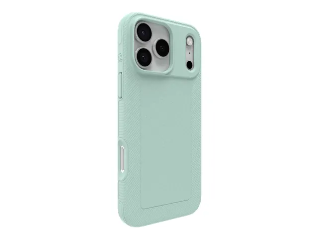ZAGG Luxe Snap, Housse, Apple, iPhone 17 Pro Max, 17,5 cm (6.9 inch),