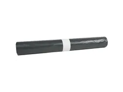 Afvalzak Powersterko 80x110cm Grijs T25 15x20 Stuks