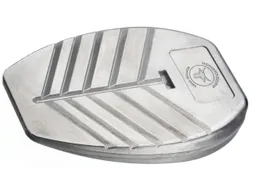 OX 43-0510 Aluminium kettingzaag wig