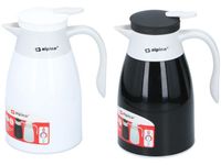 Isoleerkan, 1 liter, Assorti