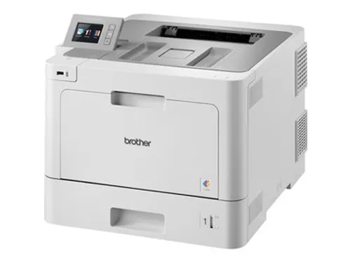 Professionele kleurenlaserprinter voor zakelijke werkzaamheden