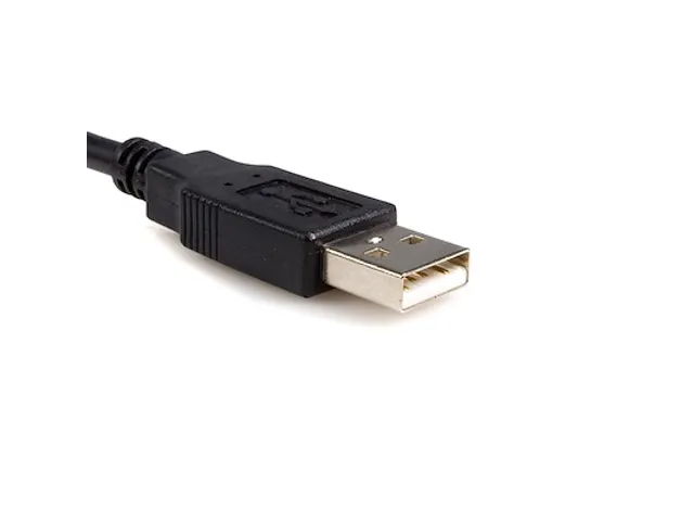 3 m USB naar Parallel Printer Adapter - M/M