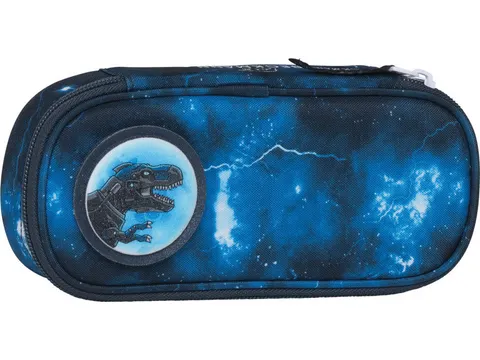 Etui Beckmann ovaal leeg Tech Rex