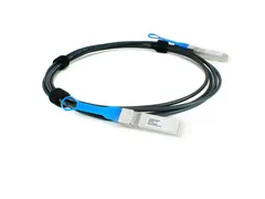 Origin Storage J9284D-OS, 5 m, DAC, SFP+, SFP+