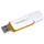 USB stick 3.0 Philips Snow USB-A 128GB oranje