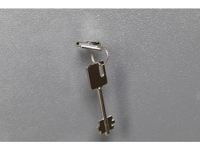 Afstortkluis Protector Deposit Cash Plus 1k