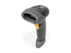 Barcode Handscanner 2D QR-Code