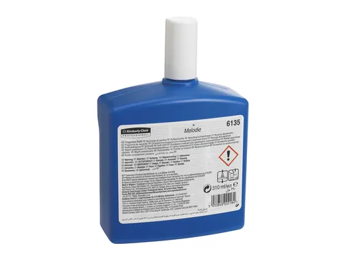 Luchtverfrisser Kimberly Melodie 310ml 6135