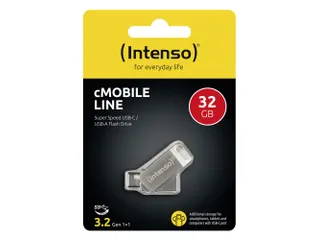Cmobile Line Usb Stick 3.0 32Gb - 1