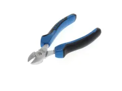 8316-140 JC Power-zijsnijtang 140mm 2K handgreep