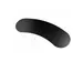Comptoir d'accueil Professional Original L avec plateau noir