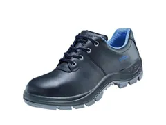 Atlas Duo Soft 455 lage S3 veiligheidsschoenen, SRC, zwart, maat 50, p