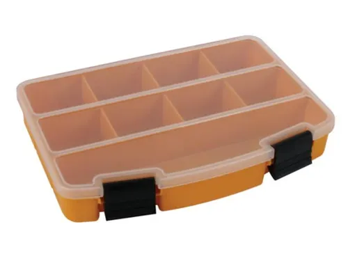 Assortimentsdoos 194x140x33mm 0.8 Liter