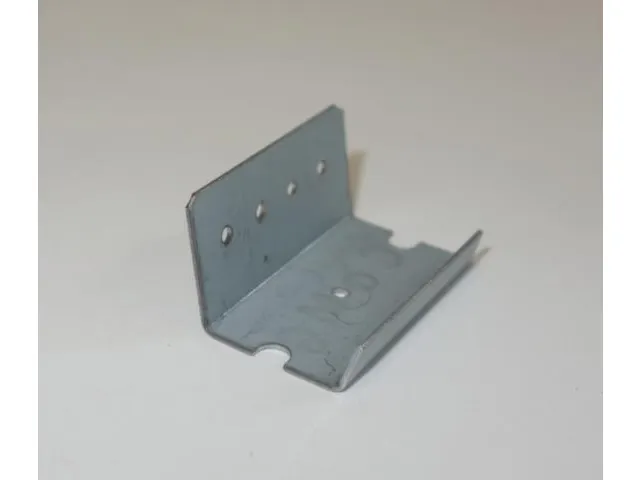 Sluithulzen Voor Polyester-Bandapparaat Voor Polyester Banden 16Mm