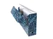 Boite transfert Dos 90mm ANNONAY - Bleu