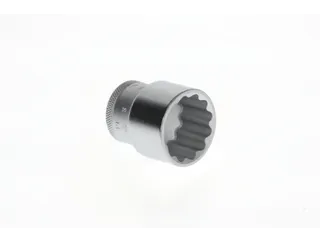 D 19 27 Steekbus 1/2 inch UD profiel 27mm - 4