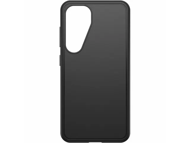 OtterBox Symmetry Galaxy S25 Magnets NAVAJO zwart ProPack
