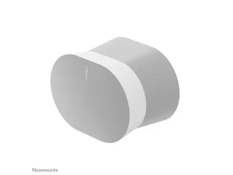Neomounts WL35-722WH1 Muurbeugel voor Sonos Era 100 & 300 - minimalist