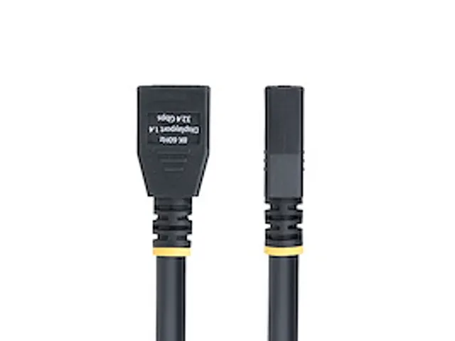 3m DisplayPort 1.4 Verlengkabel m/F 8K 60Hz/4K