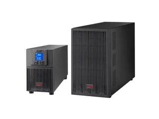 Easy-UPS On-Line SRV2KIL-E Noodstroomvoeding - 2000VA, 4x C13, USB, ex - 3