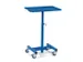 Materiaalstaander 150kg Platform 605x405mm In Hoogte Verstelbaar