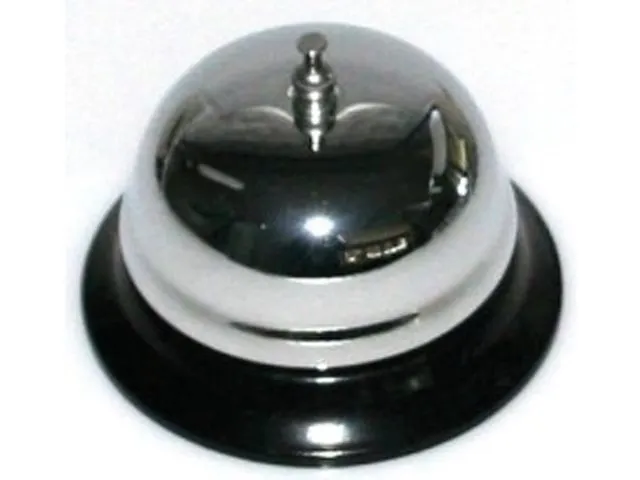 Baliebel CombiCraft 85mm zilver