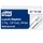 Servetten Tork 477402 Advanced 2-laags 33x33cm 1/8 vouw wit 200st.
