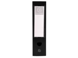 Klasseerdoos PP opaa k rug 40mm zwart