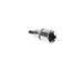 GEDORE RED R62550510 Schroevendraaierbit 1/2 inch 5mm lengte 55mm