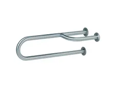 Wandgreep Rvs - Links, Bfi600cs