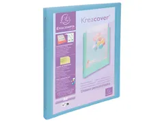 Ringband KREACOV PAS TEL PP 4R 15mm ass