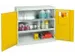 Armoire De Sécurité Tôle D'acier Pour Substances Polluantes Hxlxp 9