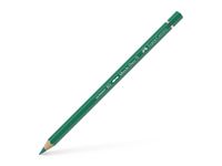 Faber Castell Albrecht Durer Aquarel Potlood 264 Donker Phthalogroen