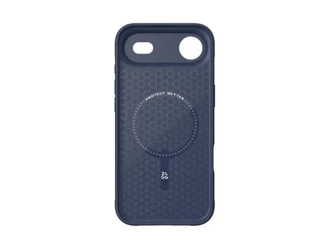 ZAGG Luxe Snap, Housse, Apple, iPhone 17 Air, 16,5 cm (6.5 inch), Mari