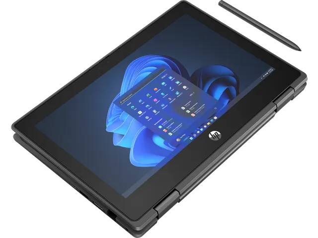 Pro x360 Fortis 11 inch G9 Notebook PC, 11.6 inch, touchscreen, Win