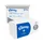 Kleenex 6710 handdoek Ultra I-vouw 3-laags wit
