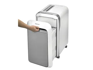 Papiervernietiger Powershred LX221 snippers 2x12mm wit P-5 - 5
