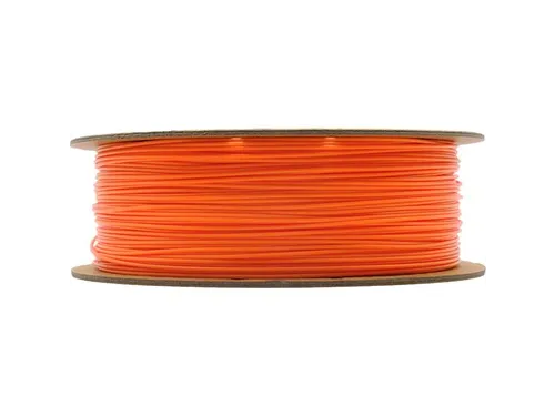 eSUN PLA+ 3D printer Filament 1,75mm Oranje 1kg