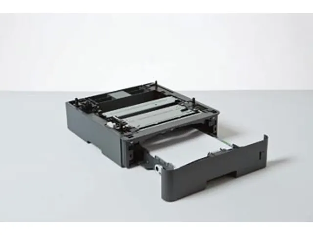 papierlade, 250 pagina's extra, LT-5500