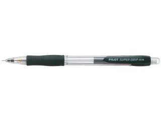 Vulpotlood Pilot Supergrip 0.5mm Zwart - 2