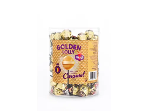 Golden Lolly, pot van 1,2 kg