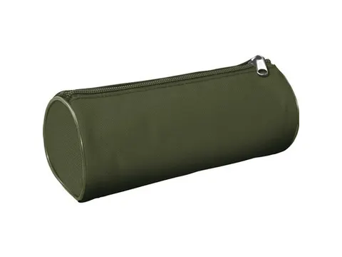 Penetui Kangaro rond 20x8,5cm donker groen