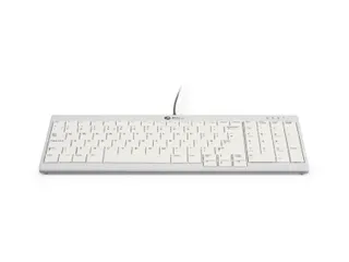 Toetsenbaord BNEU960V2US Ultraboard 960 V2 Compact QWERTY US - 2