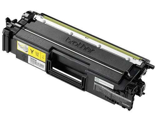 Tn821Xxly Brother Hl Toner Geel Xxl 12.000Pagina's